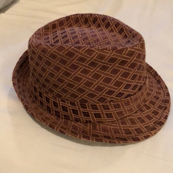 Peter Grimm Fedora Hat - Picture 2 of 7
